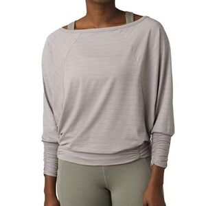 NWT Prana, Ridgeview Top